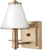 FR53230BCA Sconces-Single Glass - 646207 - Capital Lighting, Inc.