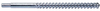Drill Bits, Masonry (Non Percussion) - For Soft/ Medium Hard Masonry - 711109-A - Makita USA, Inc.