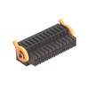 Terminal Blocks - Headers, Plugs and Sockets - 281-1869-ND - DigiKey