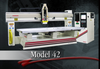 3 Axis CNC Router Multi-Purpose Series -- Multi-Purpose 42 - Image
