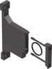 Mounting bracket - MS4-WPB-EX - Festo Corporation