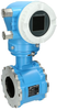 Magnetic-inductive flow meter Endress+Hauser Promag 5DBB80-CPAMBJA0D3A1ZGAA1 - Image