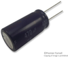 Cap, 470Μf, 50V, 20%; Capacitance Panasonic - 85Y4623 - Newark, An Avnet Company