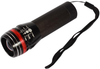 3W Cree Xpe Compact Flashlight With Zoom; Flashlight Type Pro Elec -- 25AC5063
