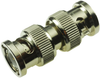 Rf/coaxial Adapter, Bnc Plug-Bnc Plug; Convert From Coax Type Amphenol Rf - 99H4401 - Newark, An Avnet Company