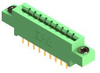Card Edge Connector Rohs Compliant Edac - 60AJ8903 - Newark, An Avnet Company