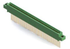 Card Edge Conn, Single, 47Pos, Wire Wrap; Card Edge Connector Type Edac - 68AJ4391 - Newark, An Avnet Company