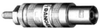 Circular Connector, Plug, 1 Position, Cable; Product Range Lemo - 90T5027 - Newark, An Avnet Company