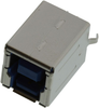 Usb Conn, 3.1 Type B, Receptacle, Tht; Usb Connector Type Amphenol Communications Solutions - 49X1143 - Newark, An Avnet Company