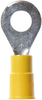 Terminal, Ring Tongue, 1/4