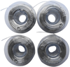 Hook-Up Wire, 0.25Mm, Solid; Jacket Material Multicomp Pro -- 94M8761
