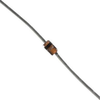 Zener Diode, 6.2V, 0.5W, Axial; Zener Voltage Nom American Power Devices - 73K1821 - Newark, An Avnet Company