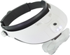 Headband Magnifier W/5 Lense; Magnifier Type Lightcraft - 69AC6033 - Newark, An Avnet Company