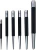 Center Punch; Kit Contents Starrett - 85K3667 - Newark, An Avnet Company