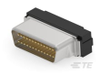 D-Shaped Connectors - 750913-2 - TE Connectivity