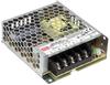 Power Supply, Ac-Dc, 24V, 1.5A; Power Supply Approvals Mean Well - 44AC5550 - Newark, An Avnet Company