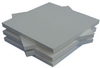 PVC Expanded (Foamed) Sheet - Dark Gray - Image