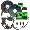 Development Boards, Kits, Programmers - RF Evaluation and Development Kits, Boards - 1342511-ATAK5750-61-N - Win Source Electronics