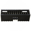 Headers, Male Pins - A33062-ND - DigiKey