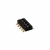DIP Switches - 450-2549-2-ND - DigiKey