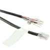 Modular/Ethernet Cables (RJ45, RJ11) - 602-1642-ND - DigiKey