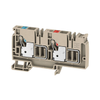 Din Rail, Channel - 281-1988250000-ND - DigiKey