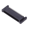 Edgeboard Connectors - 612-HSEC8-130-01-S-RA-TR-ND - DigiKey