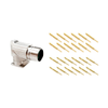 Circular Connector Assemblies - 889-2744-ND - DigiKey