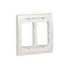 Keystone Faceplates, Frames - 298-15934-ND - DigiKey