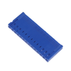 FFC, FPC (Flat Flexible) Connector Housings - 609-67013-014LF-ND - DigiKey