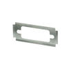 D-Sub, D-Shaped Connector Accessories - 1688463-ND - DigiKey