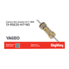 Resistor Kits -- 13-RSE25-KIT-ND - Image