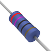 Through Hole Resistors - RSF1FT270R-ND - DigiKey
