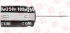 Capacitor - 43889997 - Radwell International