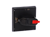 ABBG Handle Operators - OHBS3RH - Galco Industrial Electronics