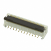 FFC, FPC (Flat Flexible) Connector Assemblies - WM11107TR-ND - DigiKey