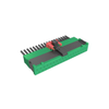 Free Hanging, Panel Mount - 609-10166410-W36000BLF-ND - DigiKey