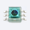 RGB color sensors - S9032-02 - Hamamatsu Photonics