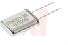 CRYSTAL; 8 MHZ; 30 PPM @ DEGC; 20 PF; 35 OHMS; -20 DEGC; 70 DEGC; HC49U - 70025582 - Allied Electronics, Inc.