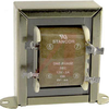 Transformer;24VA;Chassis;Pri:115/230V;Sec:Ser 12VCT,Par 6V;Solder Lug - 70213228 - Allied Electronics, Inc.