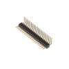 Headers, Male Pins - TMS-120-02-G-S-RA-ND - DigiKey