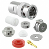 Coaxial Connector (RF) Assemblies - 501-2385-ND - DigiKey