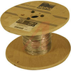 Braid; 7 AWG; Tinned Copper; 864; 21600CMA; 88 A - 70136178 - Allied Electronics, Inc.