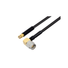 Coaxial Cables (RF) - 6099-PE3W08280/HS-12-ND - DigiKey