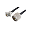 Coaxial Cables (RF) - 6099-PE3C4913-36-ND - DigiKey