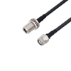 Coaxial Cables (RF) - 5073-LCCA30270-FT4-ND - DigiKey