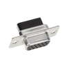 D-Sub, D-Shaped Connector Housings - 6022-DC3E15ST-ND - DigiKey
