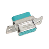 D-Sub, D-Shaped Connector Housings - 4306-RD9S0000X/AA-ND - DigiKey