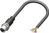 Sensor & Actuator Cables - 2305707 - RS Components, Ltd.