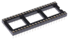 DIL Sockets - 6742505 - RS Components, Ltd.